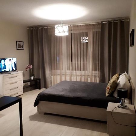 Vena Apartment Wroclaw Exterior photo