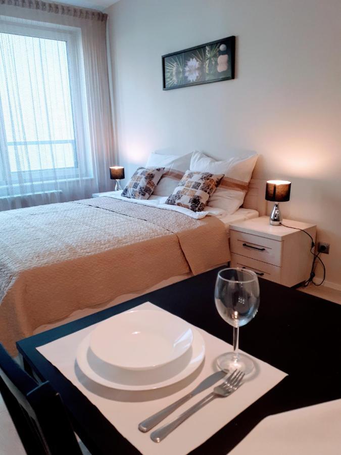 Vena Apartment Wroclaw Exterior photo